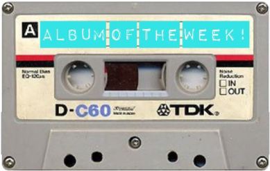 Album of the Week CYaN