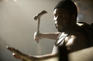tyreese