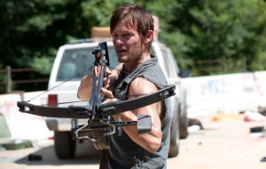 The Walking Dead - Season 3, Episode 10 - Photo Credit: Gene Page/AMC