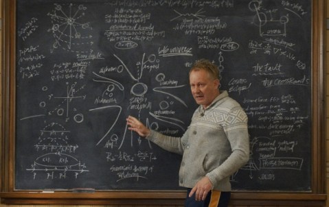 Selvig