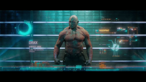 Drax