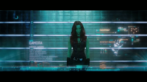 Gamora