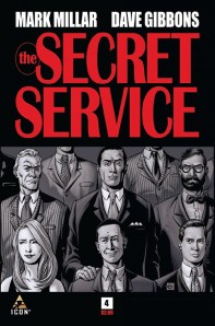 secret service
